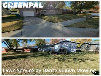 Lawn Mowing Service nearby Springfield, MO, 