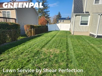 Grass Cutting nearby North Providence, RI, 