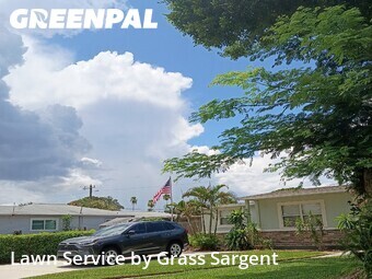 Lawn Service nearby Gulfport, FL, 