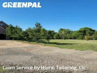 Lawn Maintenance nearby Norman, OK, 