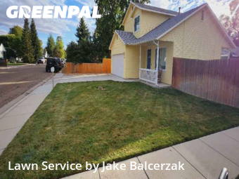 Lawn Cutting nearby Nampa, ID, 