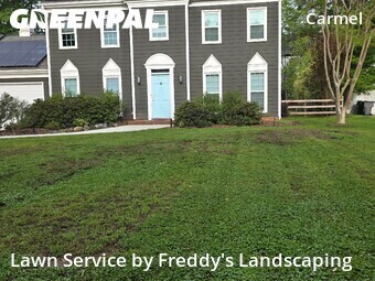 Grass Cutting nearby Charlotte, NC, 