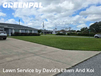 Lawn Maintenance nearby Ocala, FL, 