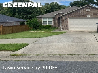 Lawn Service nearby North Little Rock, AR, 