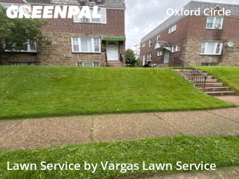 Lawn Care Service nearby Philadelphia, PA, 