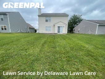 Lawn Service nearby Anderson, IN, 