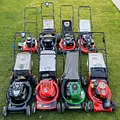 Just Lawn Mowers Repair 4