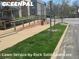 Lawn Mow nearby Clayton, IL, 