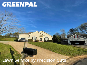 Lawn Mowing nearby Charlotte , NC, 