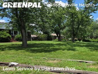 Lawn Care Service nearby Goodlettsville, TN, 