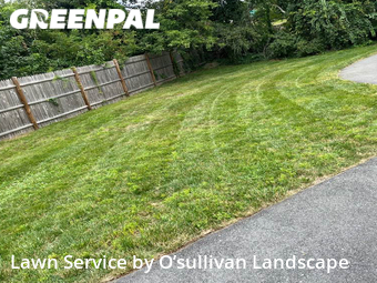 Lawn Care Service nearby North Smithfield, RI, 