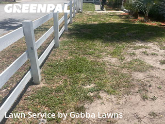 Lawn Care nearby Daytona Beach, FL, 