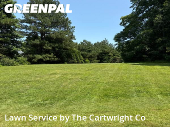 Lawn Mowing Service nearby Chapel Hill, NC, 