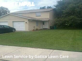 Yard Cutting nearby Orlando, FL, 