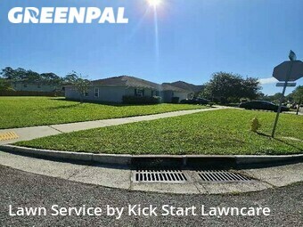 Grass Cutting nearby Yulee, FL, 