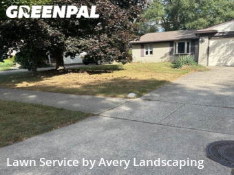 Lawn Mowing nearby Sterling Heights, MI, 
