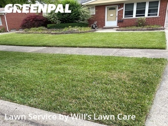 Lawn Maintenance nearby Roseville, MI, 