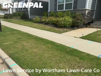 Lawn Cutting nearby Wake Forest, NC, 