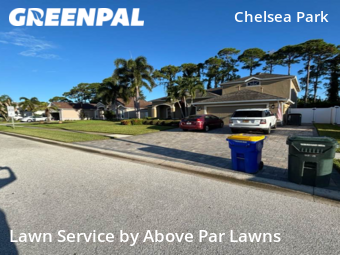 Yard Mowing nearby Rockledge, FL, 