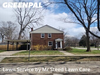 Lawn Service nearby Royal Oak, MI, 