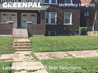 Lawn Mowing nearby St. Louis, IL, 