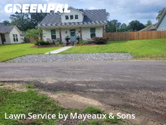 Yard Mowing nearby Denham Springs, LA, 