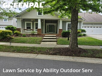Lawn Service nearby Huntersville, NC, 