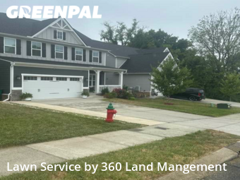 Lawn Mowing nearby Spring Hill, TN, 