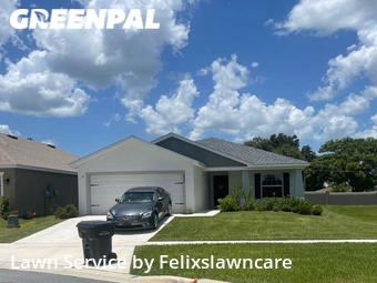 Lawn Mow nearby Lakeland, FL, 