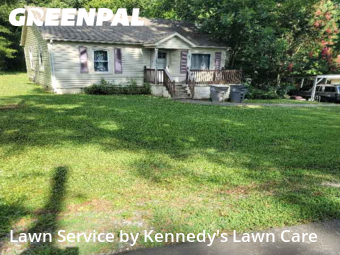 Lawn Care nearby Kannapolis, NC, 