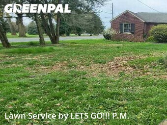 Grass Cutting nearby Lancaster, PA, 