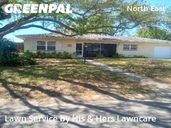 Yard Cutting nearby Saint Petersburg, FL, 