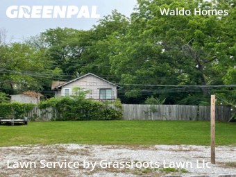 Yard Mowing nearby Kansas City, KS, 