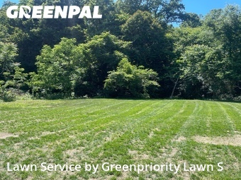 Yard Mowing nearby Henrico, VA, 