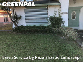 Lawn Care nearby Fort Lauderdale, FL, 