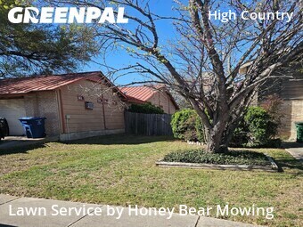 Lawn Cut nearby San Antonio, TX, 
