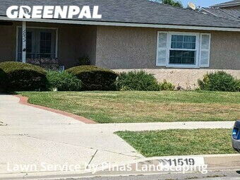 Grass Cut nearby Norwalk, AZ, 