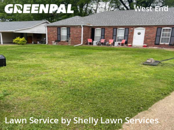 Yard Mowing nearby Southaven, MS, 