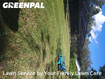 Yard Mowing nearby Winter Springs, FL, 
