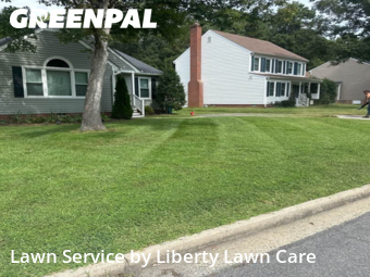 Lawn Care nearby Glen Allen, VA, 