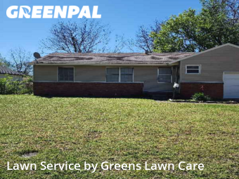 Yard Mowing nearby Tulsa, OK, 