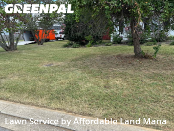 Yard Mowing nearby Murfreesboro, TN, 