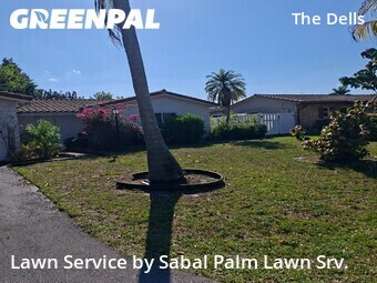 Lawn Maintenance nearby Coral Springs, FL, 