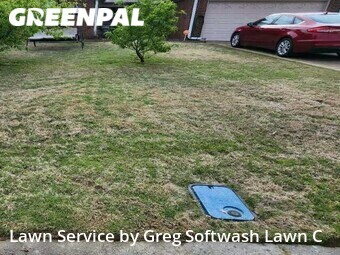 Lawn Care Service nearby Southaven, MS, 