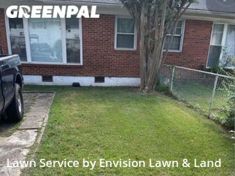 Lawn Maintenance nearby Capitol Heights, MD, 