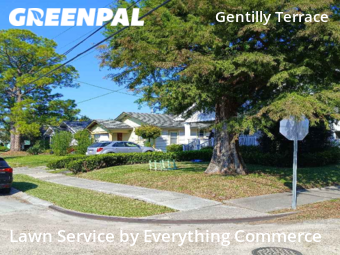 Lawn Mow nearby New Orleans, CO, 