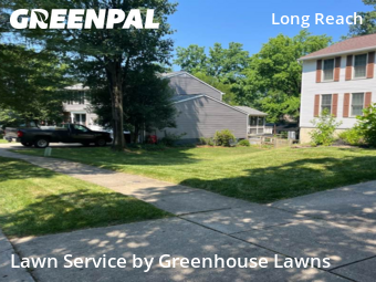 Lawn Service nearby Columbia, MD, 