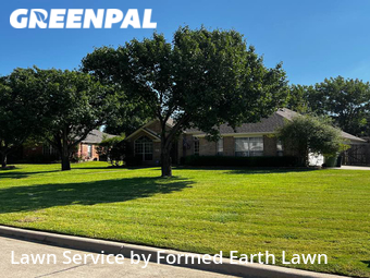 Lawn Care Service nearby Mansfield, TX, 