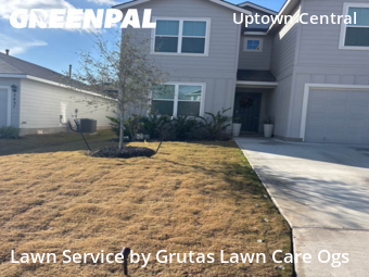 Lawn Care nearby San Antonio, TX, 