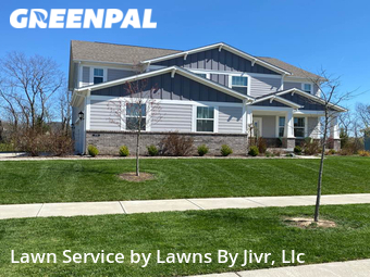 Yard Mowing nearby Zionsville, IN, 